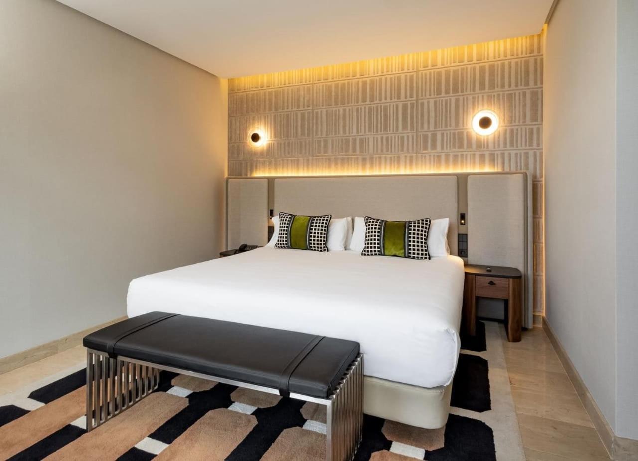 Hotel Miramar Barcelona Gl Exterior foto