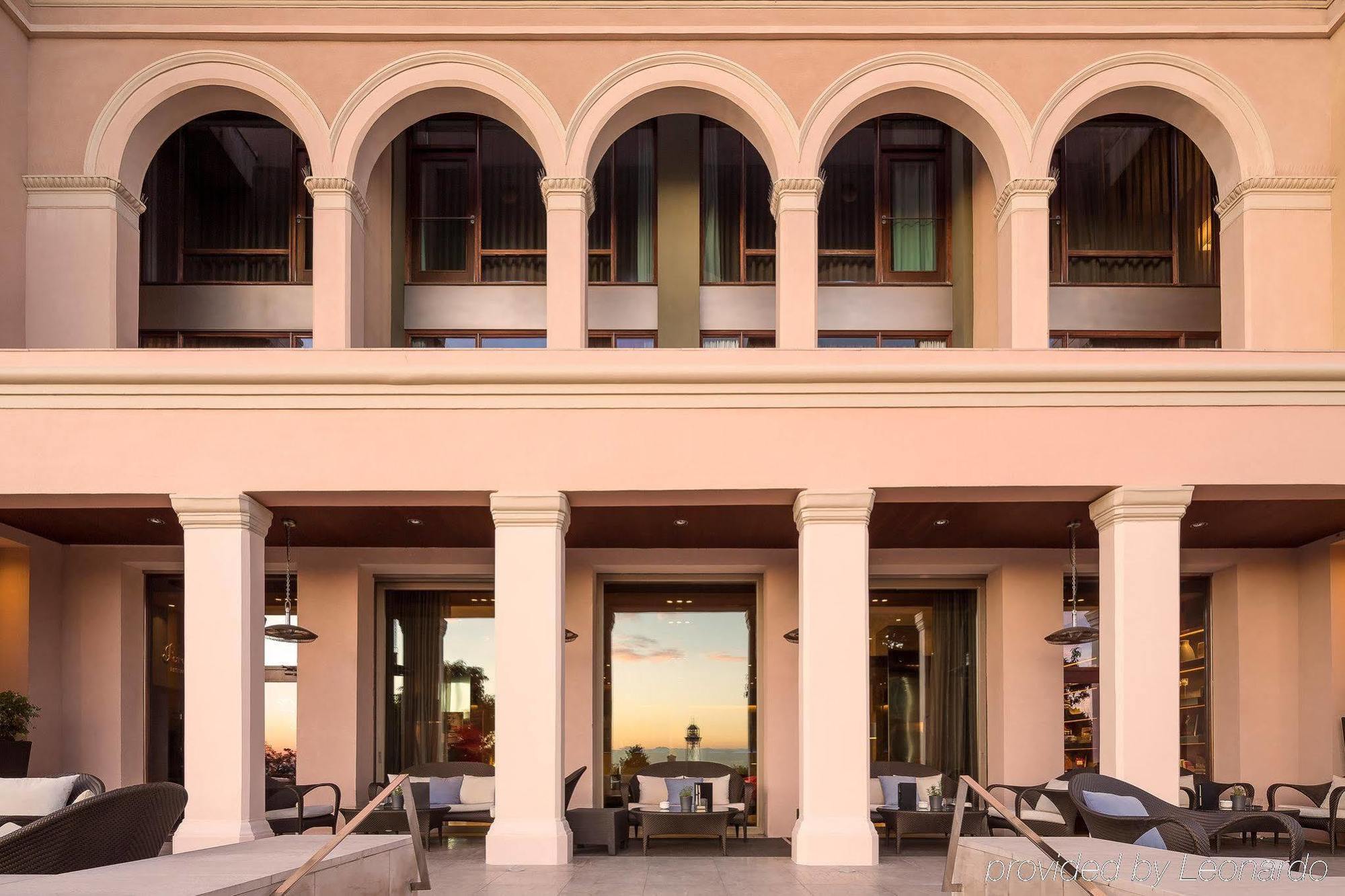 Hotel Miramar Barcelona Gl Exterior foto The Westin Resort & Spa, Los Cabos