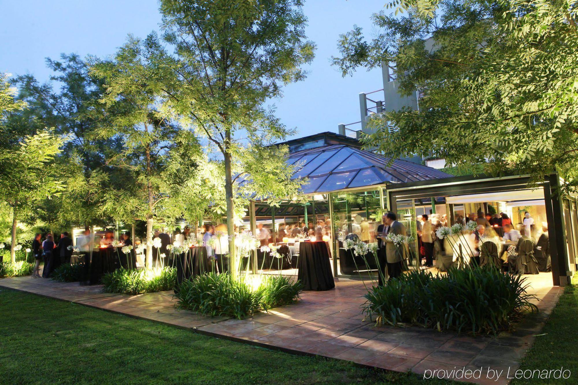Hotel Miramar Barcelona Gl Exterior foto The Garden at the Dallas Arboretum and Botanical Garden