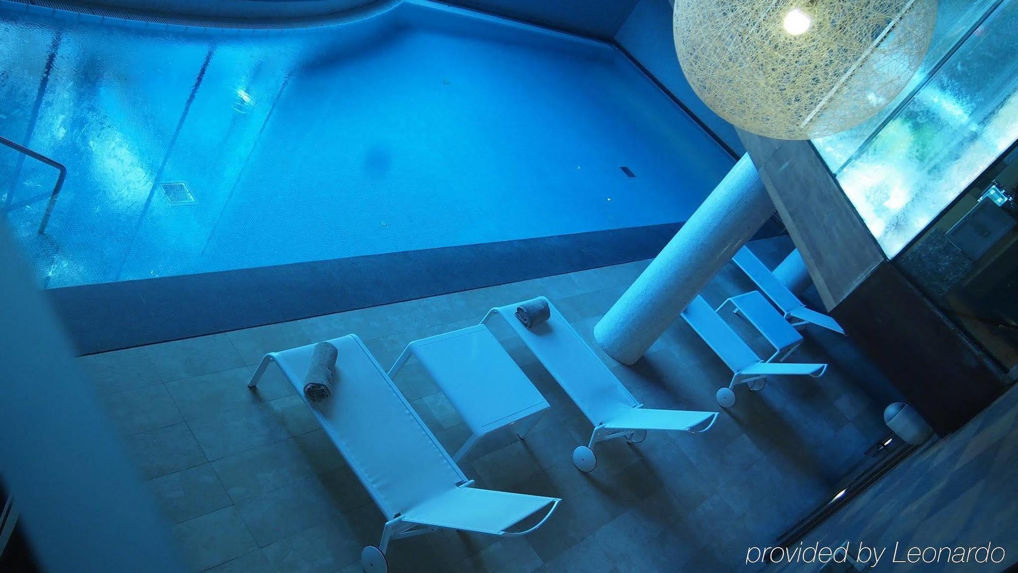 Hotel Miramar Barcelona Gl Exterior foto Stairs